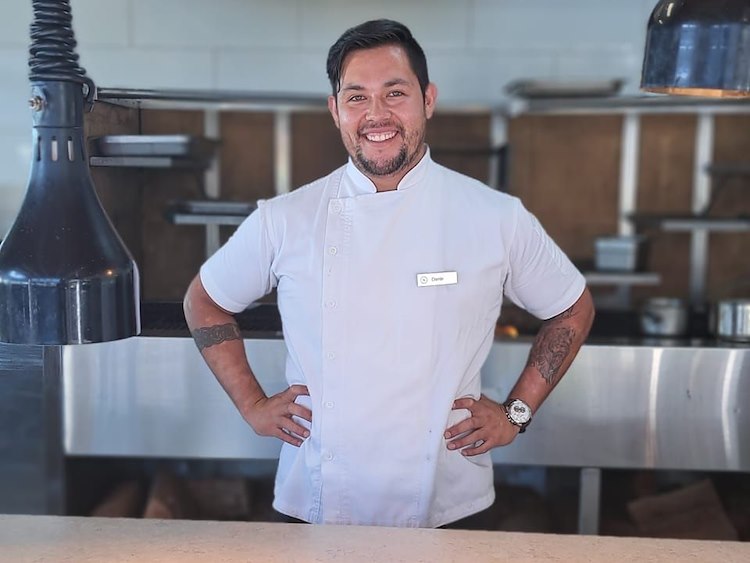 Meet The Chef